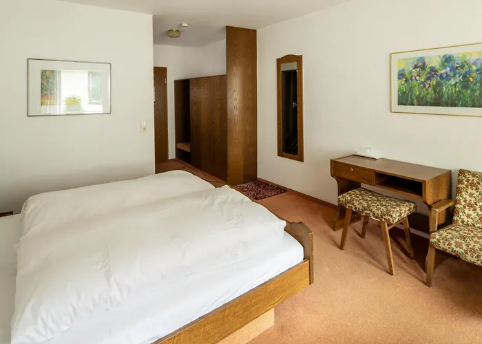 Hotel Muehle