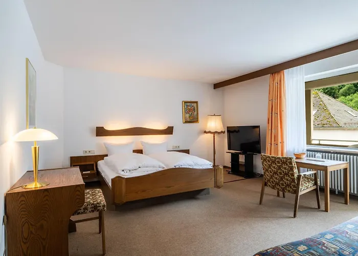 Hotel Mühle